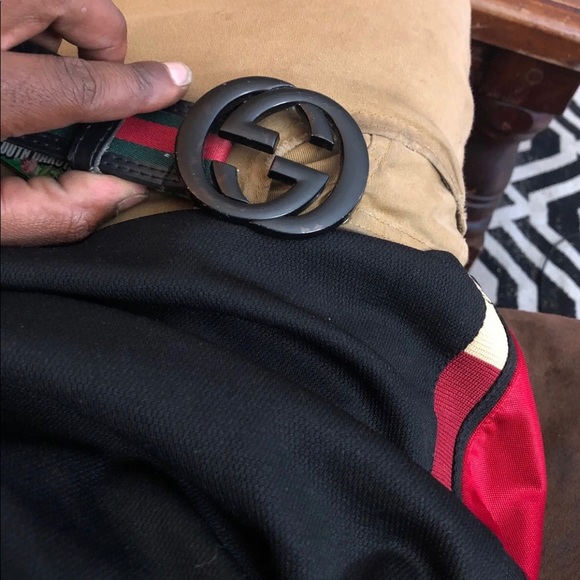 Gucci belt - Picture 2 of 3
